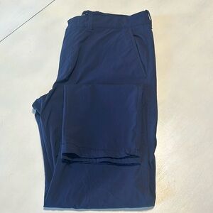 J. Crew Slim Tech Pant